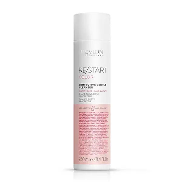 Revlon Professional Re/Start Color™ Shampoing Doux Protecteur de Couleur 250ml