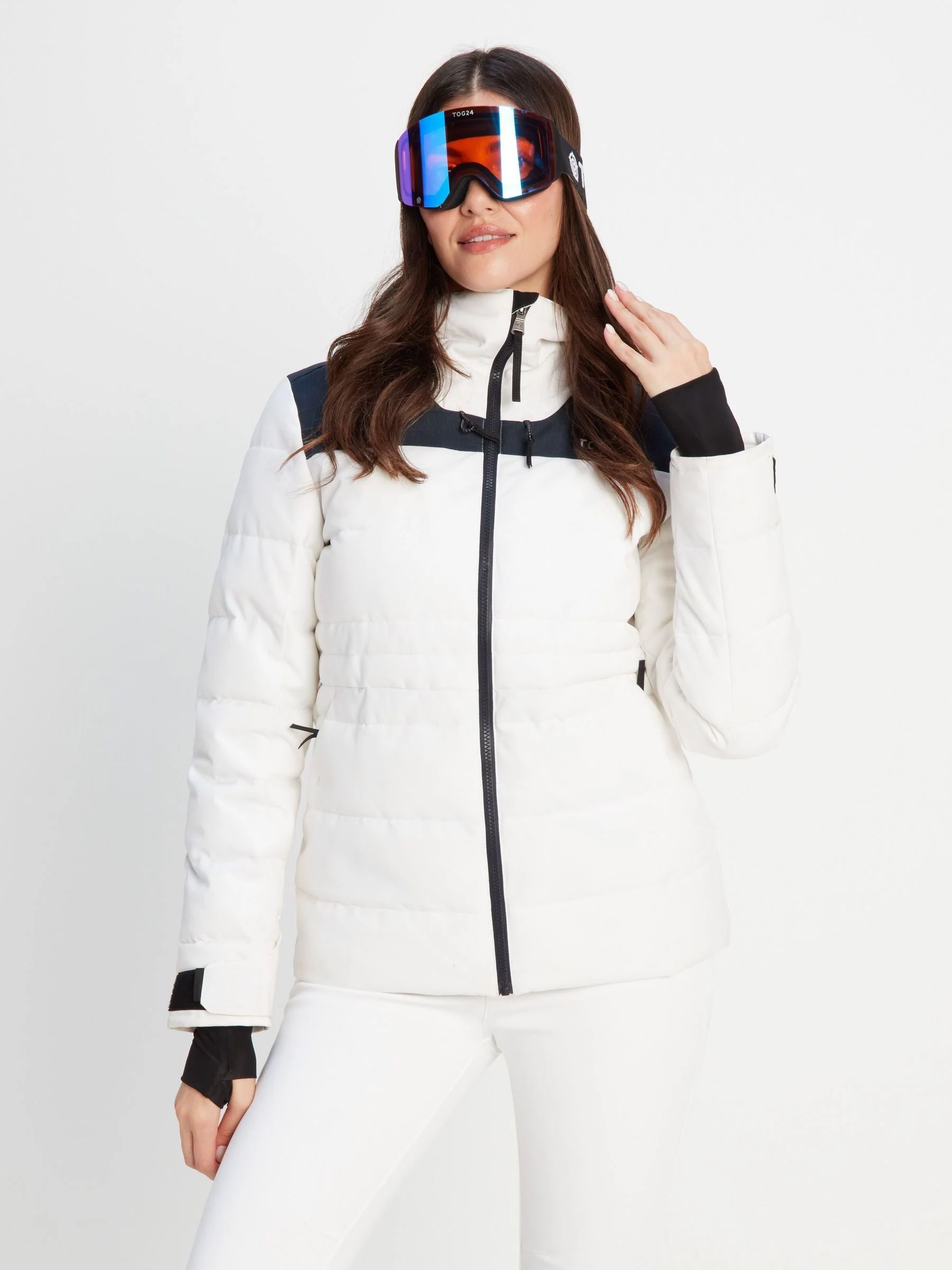 Tog 24 Arosa Goggles Hat