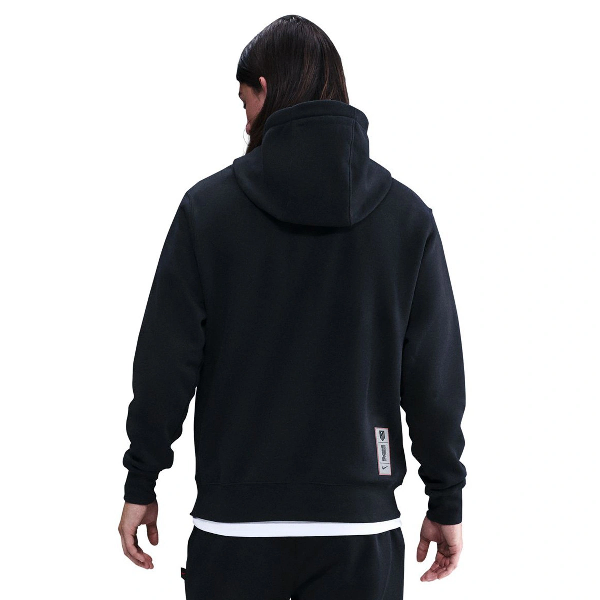 Sweatshirt Nike Atlético de Madrid Fanswear 2025-2026