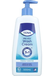 TENA Proskin Wash Cream 500ML