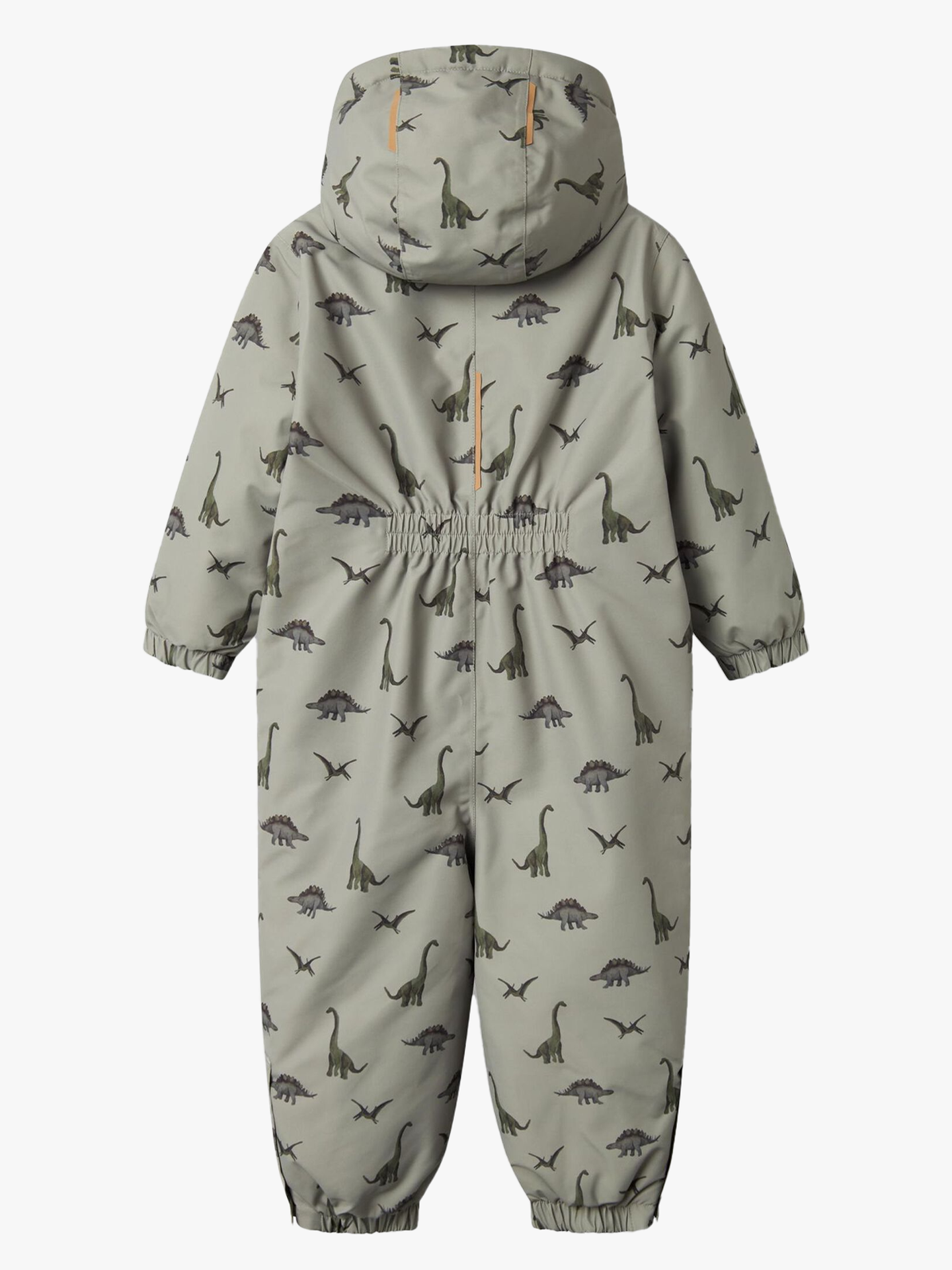 Lasnow Suit All Over Print