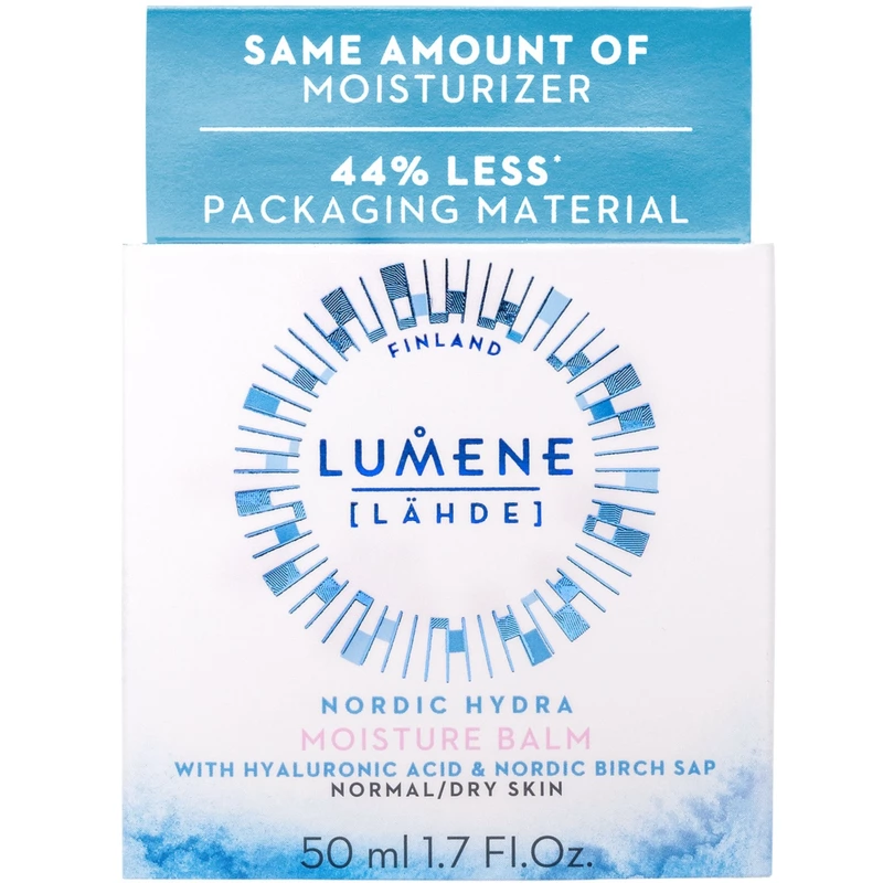 Lumene Nordic-Hydra Moisture Balm 50 ml
