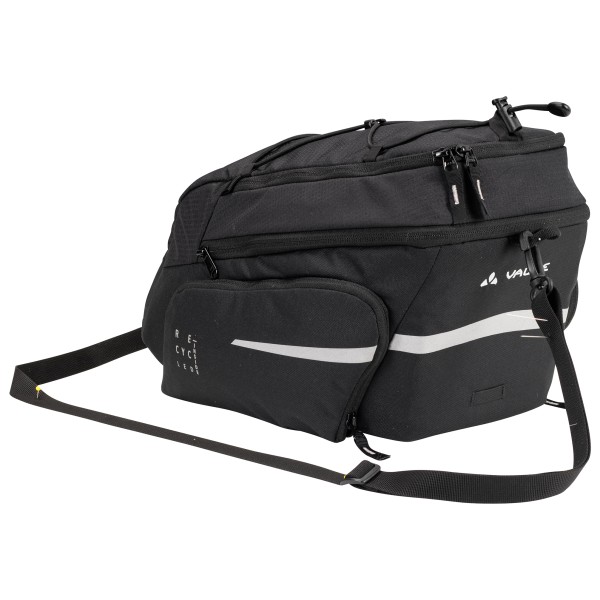 Vaude - Silkroad Plus - Sacoche pour porte-bagages