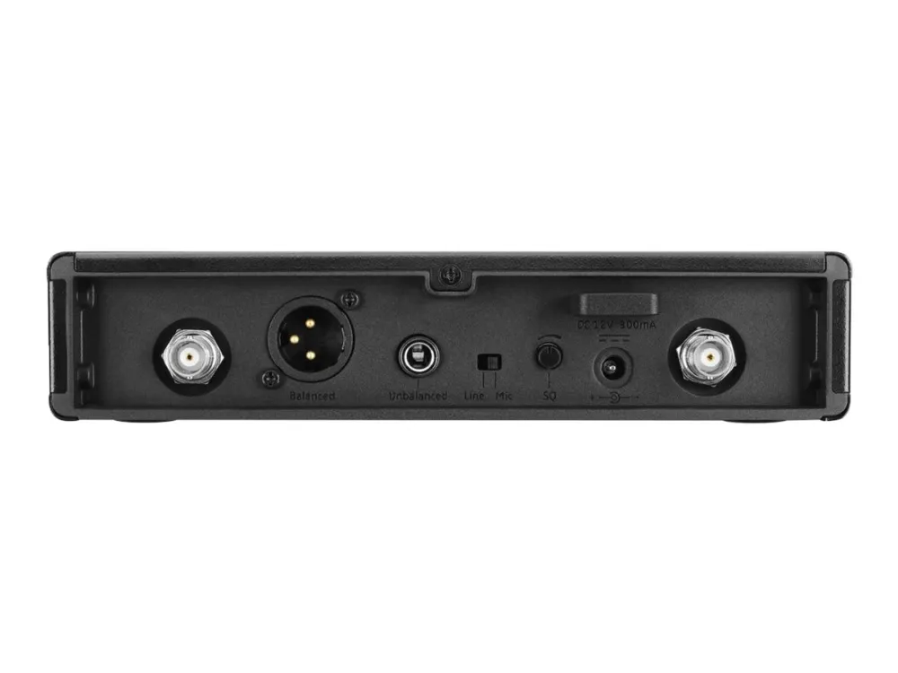 Sennheiser XSW 2-865-E - Mikrofonsystem