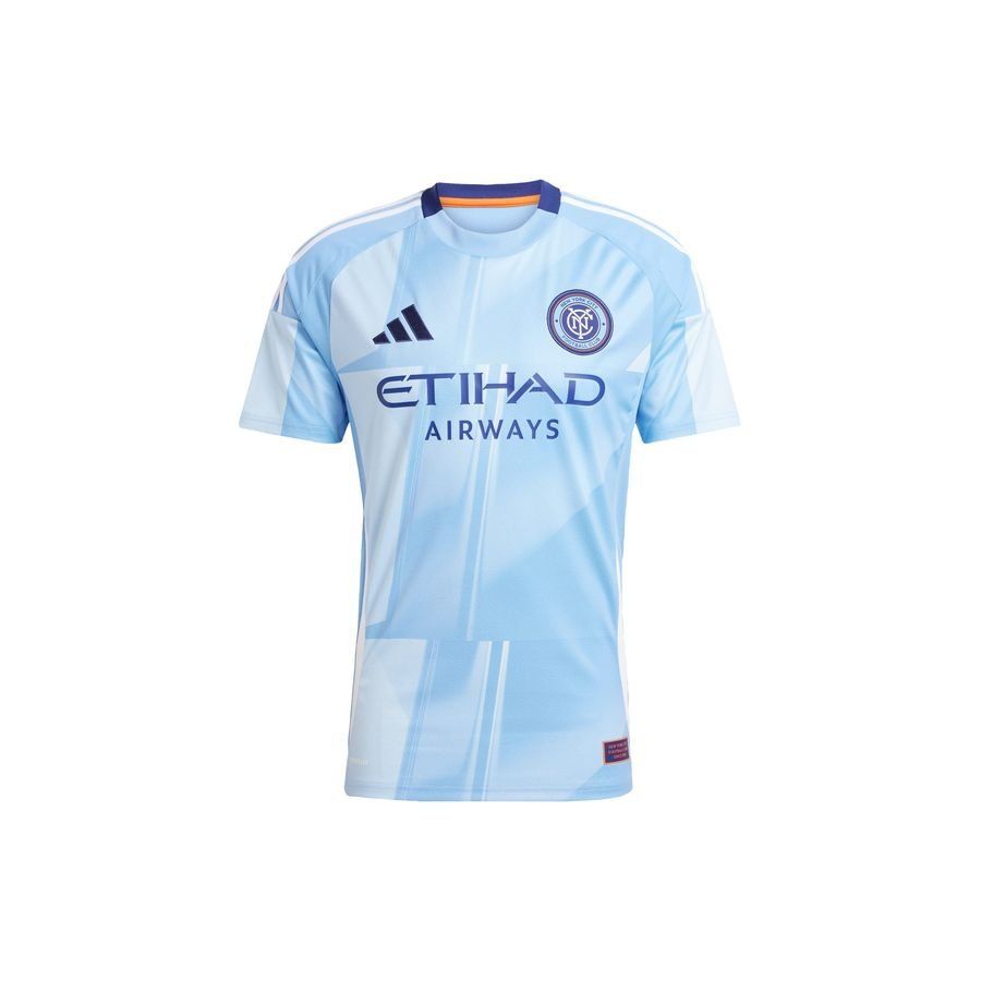 Adidas Maillot Domicile New York City FC 25/26