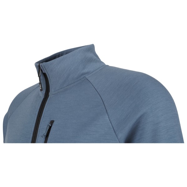 Stoic - MerinoFleece270 KuolpaLightSt. Jacket - Veste en laine mérinos
