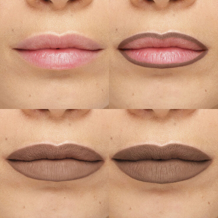 Make Up Forever Artist Color Pencil Extrême - Vandfast læbeblyant med intens farve