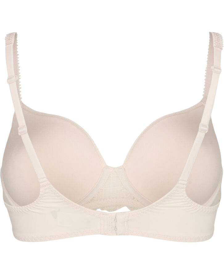 Simone Pérèle 3D SPACER SHAPED UNDERWIRED BR Sakura pink