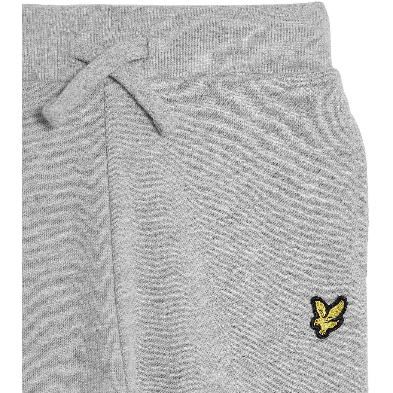 Lyle and Scott Hoodie And Jogger Set Infants