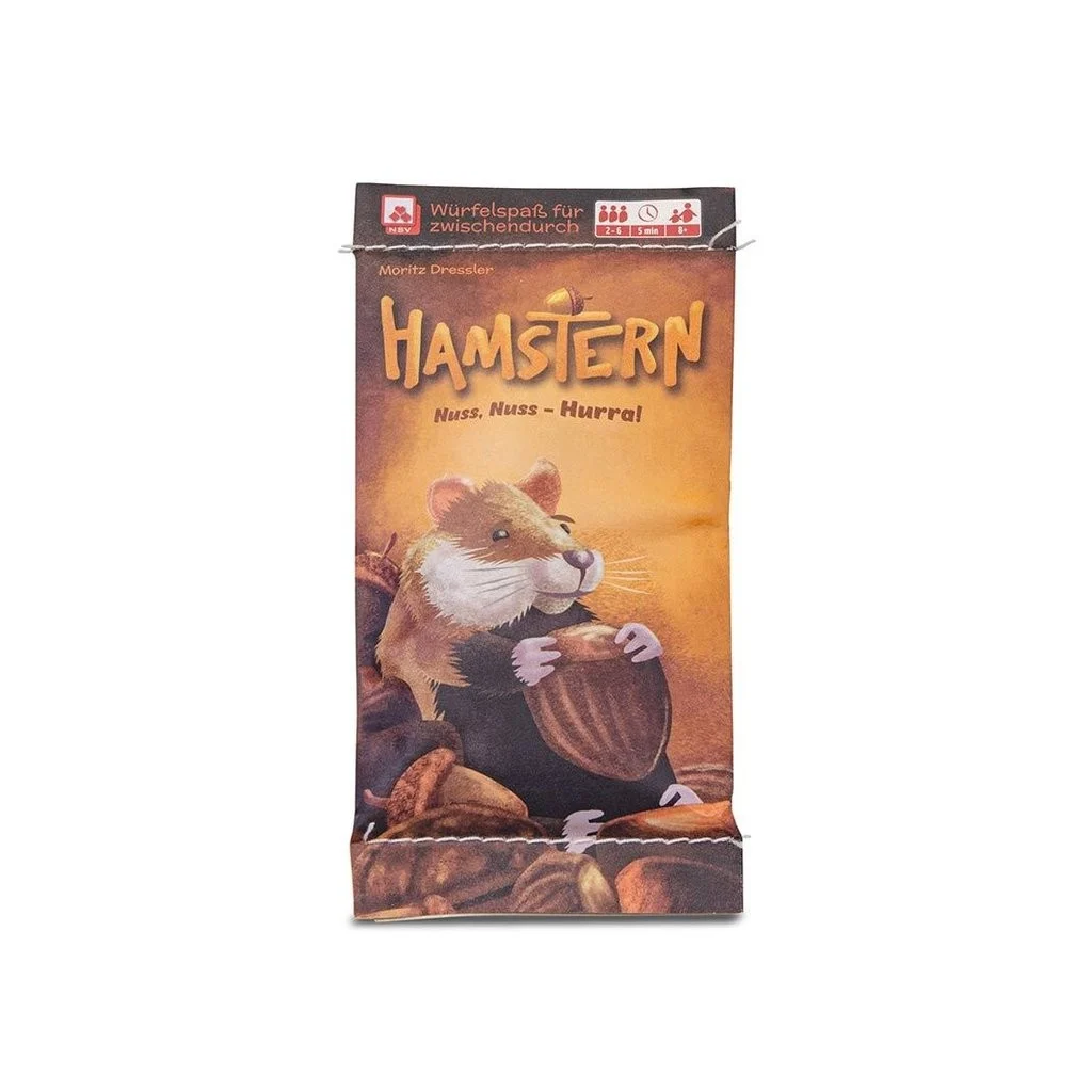 Hamstern