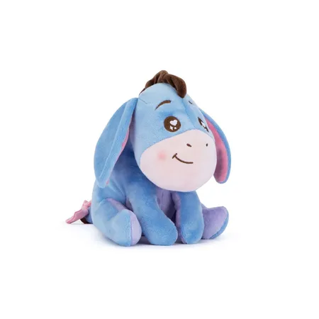 Simba Toys Disney Winnie the Puuh Twinkle Eye I-Ah, 25cm