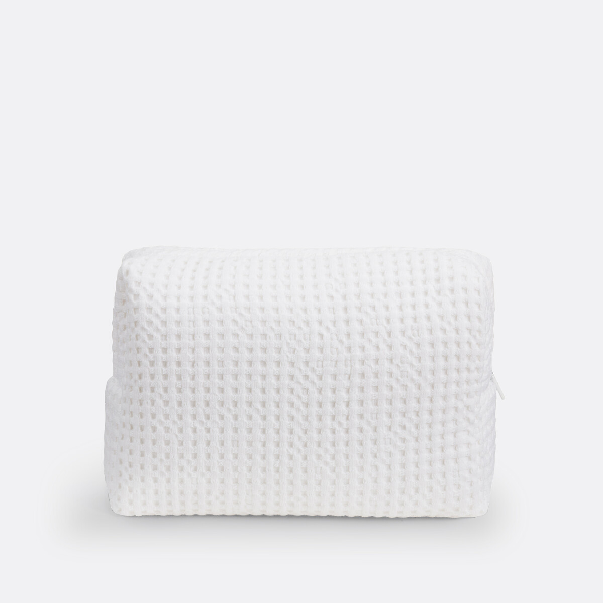 LA REDOUTE INTERIEURS<br>Bolsa de higiene em favo de mel, Tifli