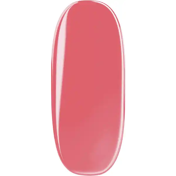 UV Gel Strip Vivid Coral