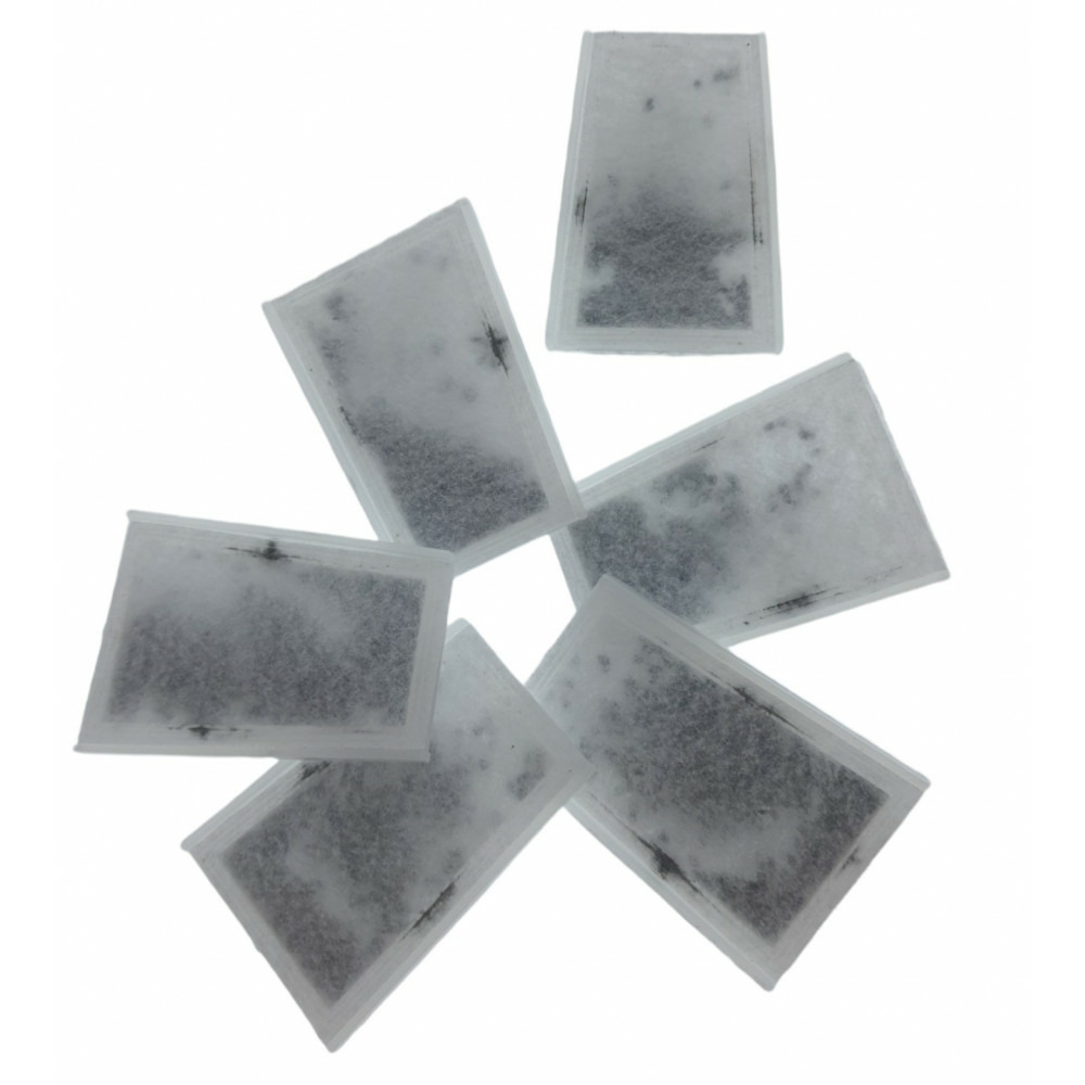Filtre de rechange pour fontaine à boire polygon référence : 24442. Contien