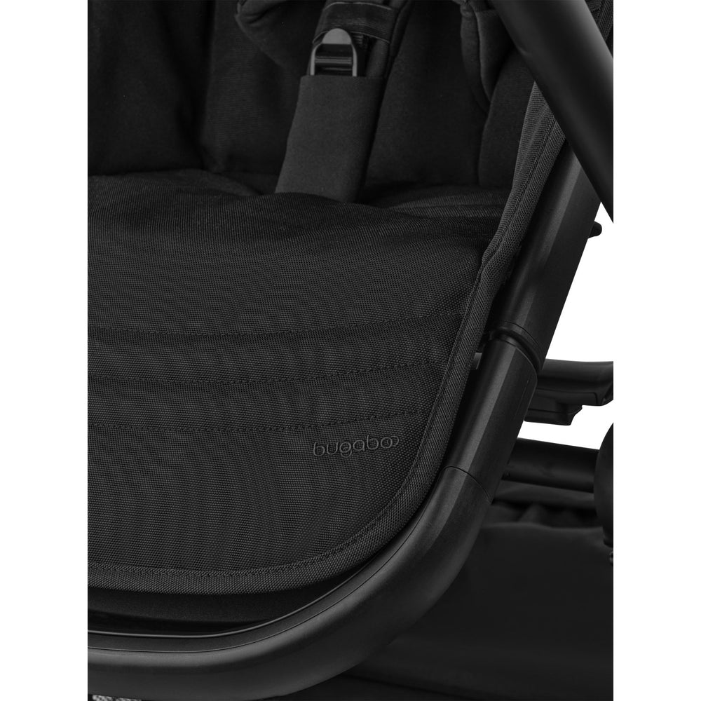 Køb Bugaboo Fox 5 Renew Complete Black/Heritage Black-Heritage Black