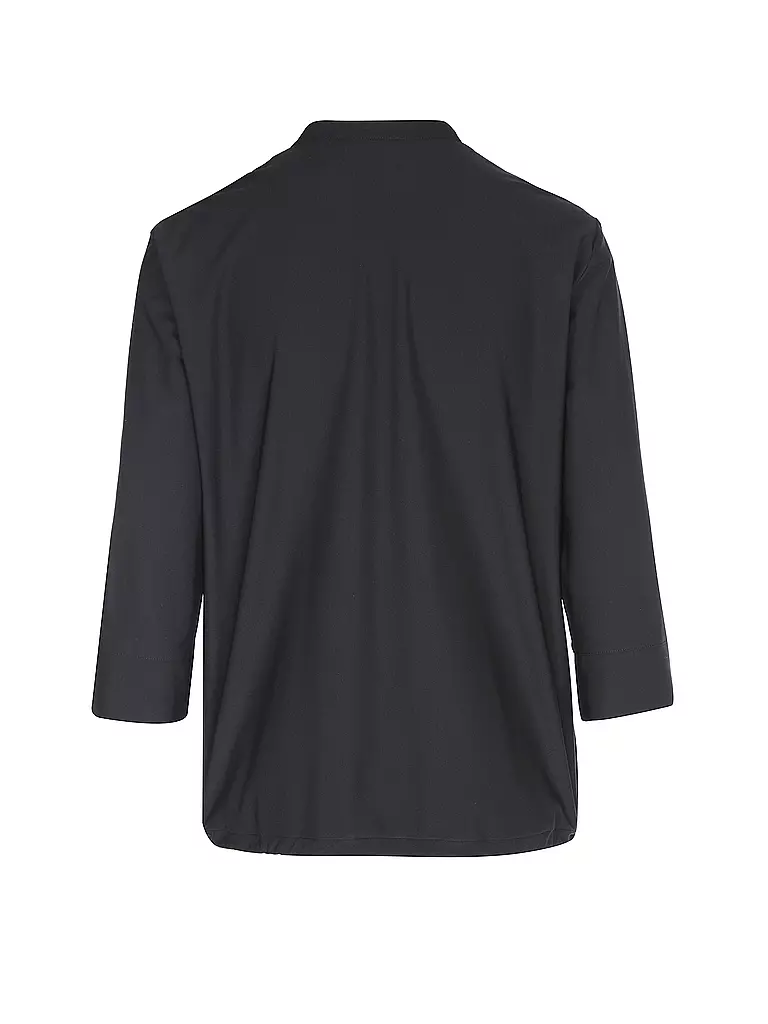 SPORTALM Bluse schwarz
