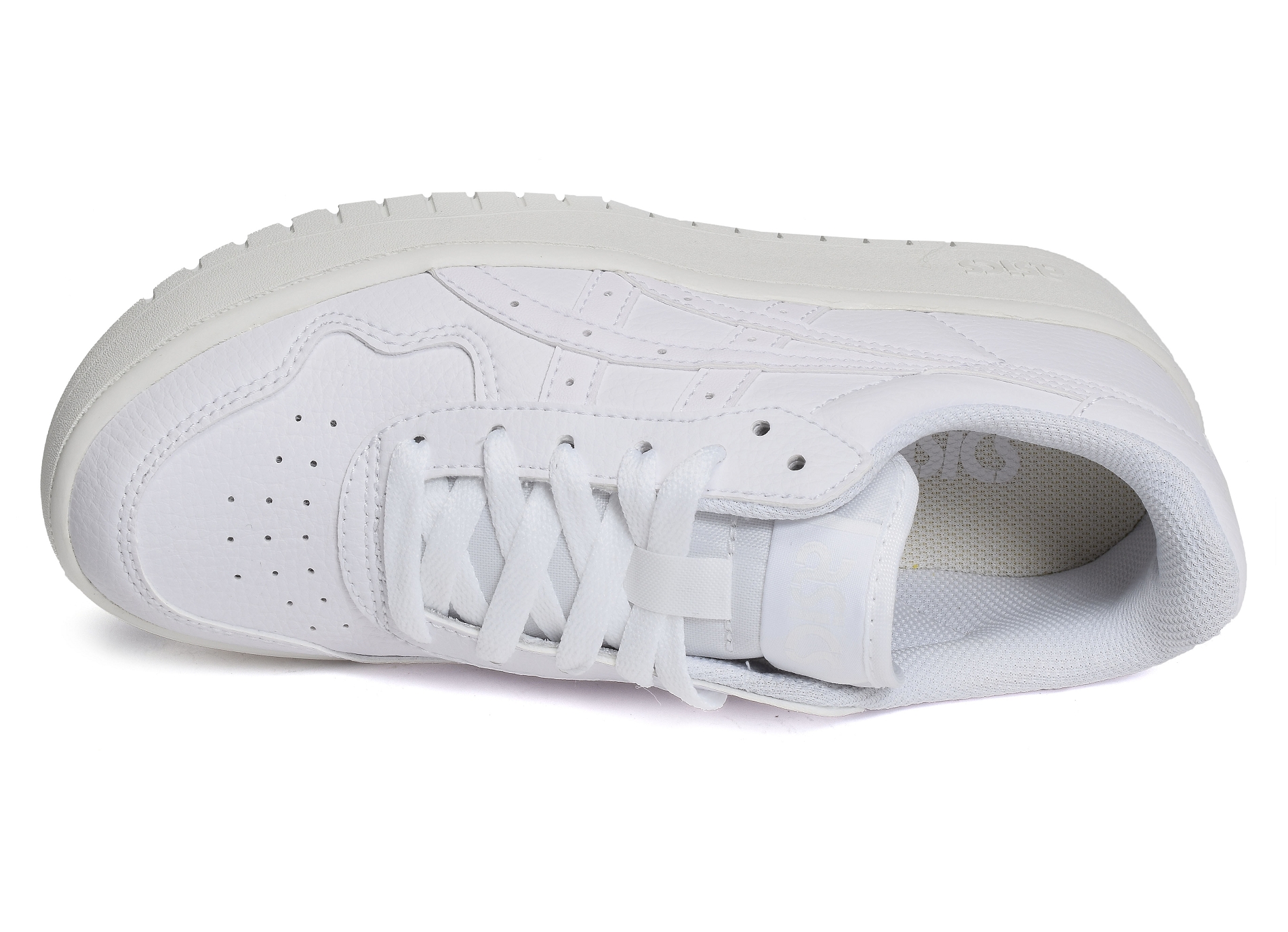 Japan s pf blanc
