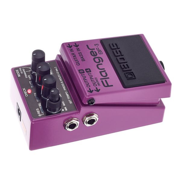 Boss BF-3 Flanger