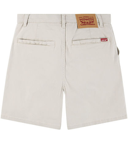 Levis Shorts - XX Chino - Haferflocken