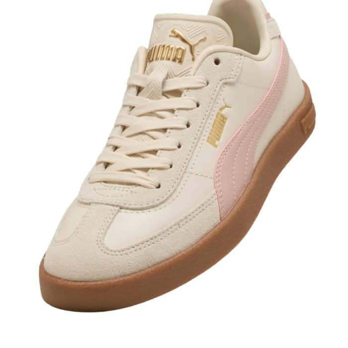 Puma Club II Era Sneakers Dame