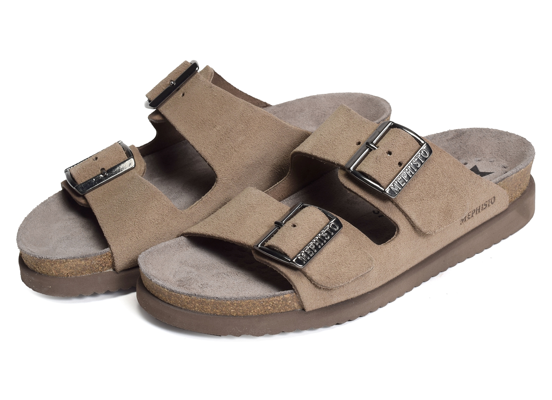 Hester taupe