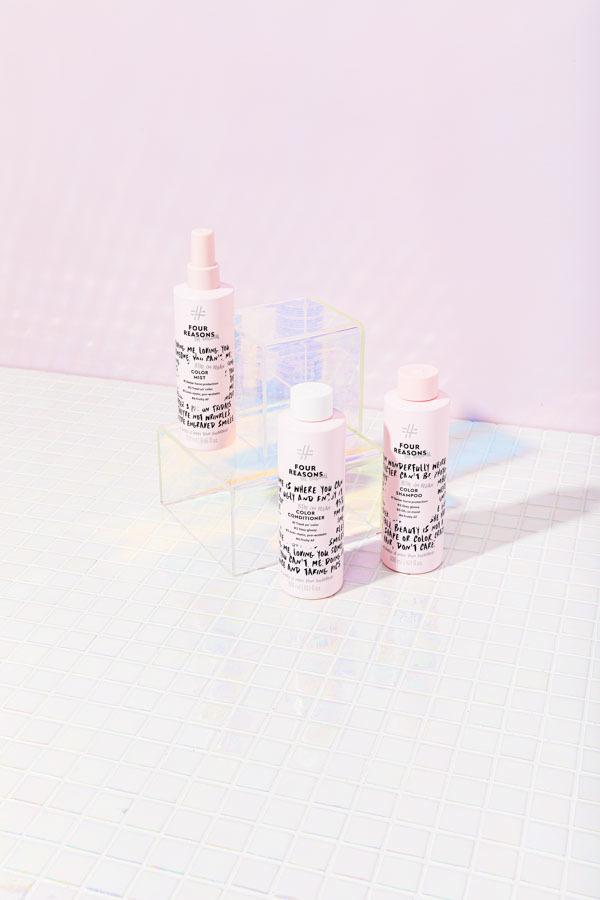Four Reasons Original Color Conditioner 300ml