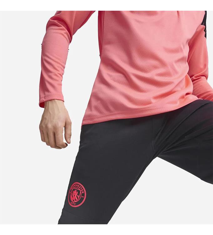 PUMA Men Manchester City Trainingsbroek
