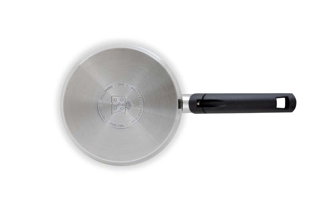 Blue Label Cool pannenset 5-delig