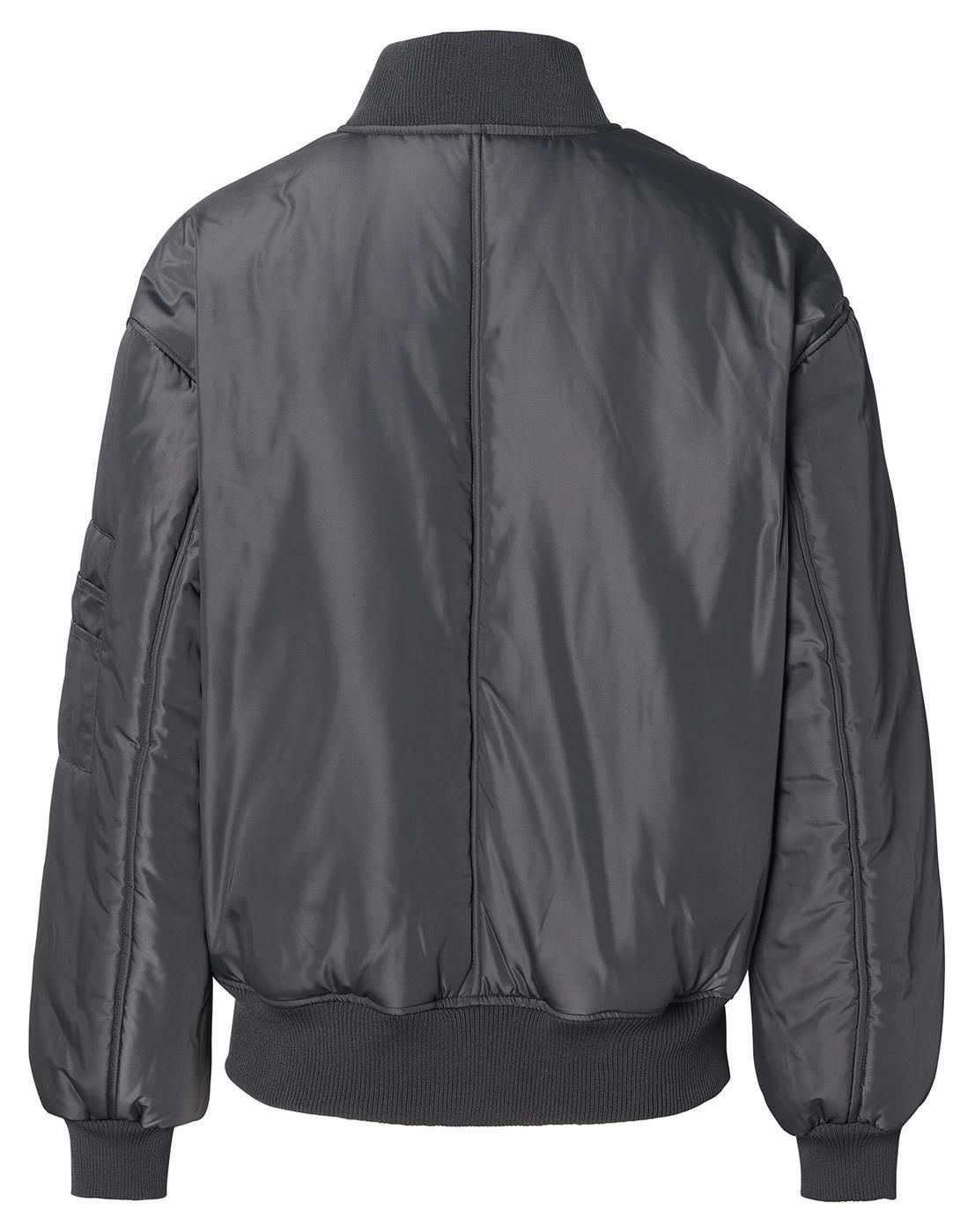 Noppies Maternity Winterjas Horten - Forged Iron