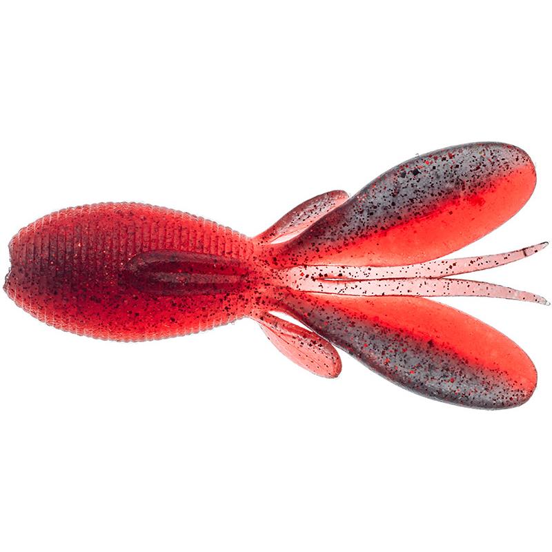 Leurre Souple Illex Fivoss 3'8” - 10.5Cm - Par 5