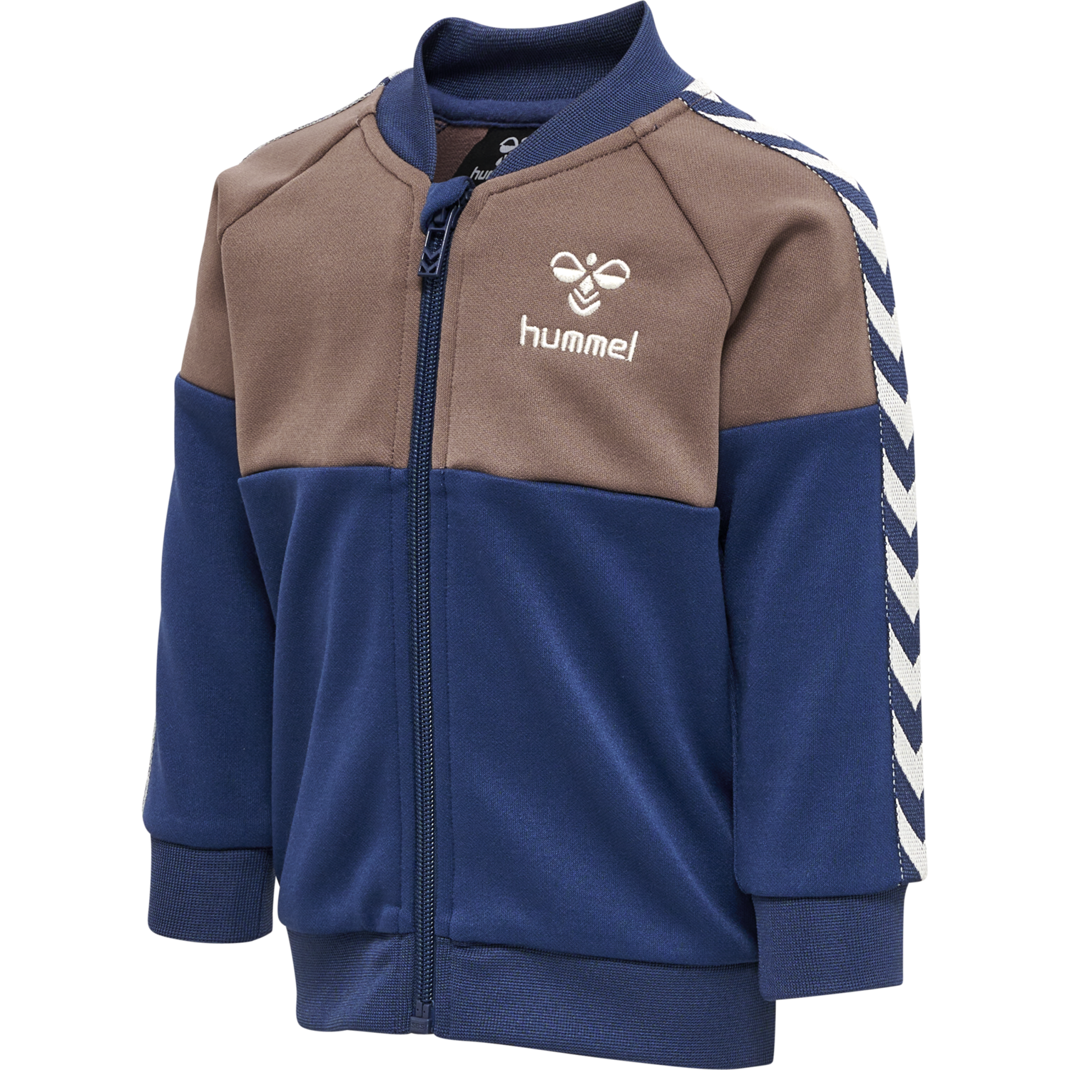 hmlOLEK ZIP JACKET