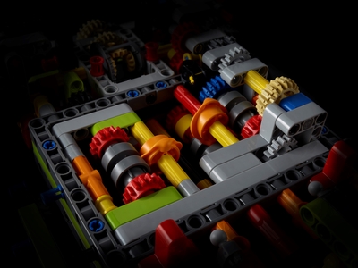 LEGO Lamborghini Sián FKP 37 (42115)