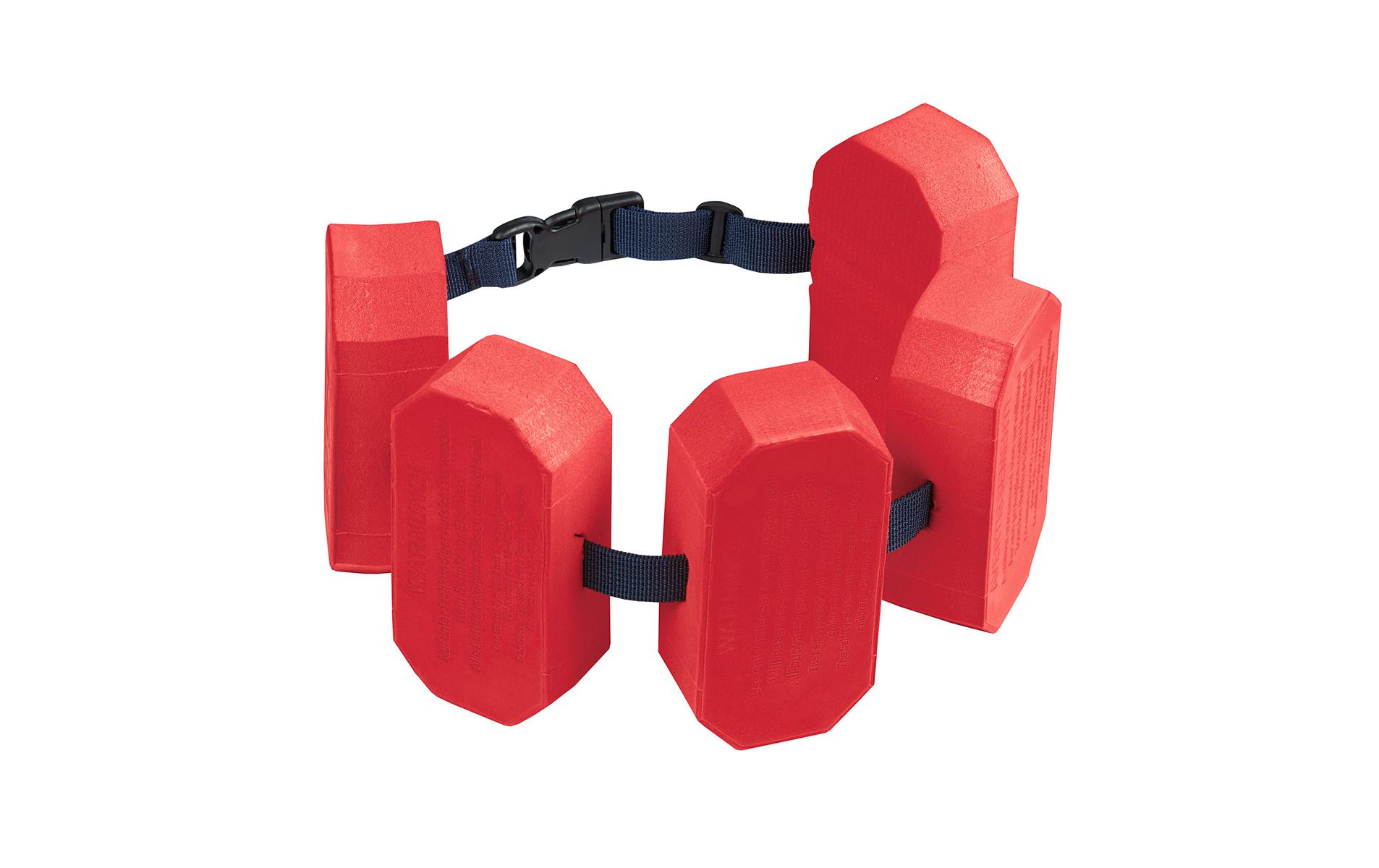 Schwimmgürtel 5-BlockSchwimmhilfe für Kinder