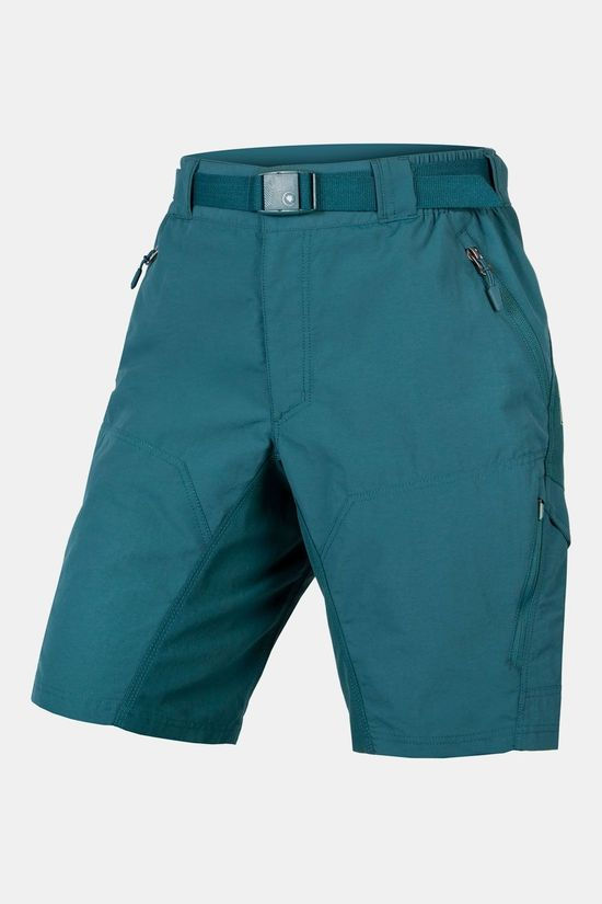 Endura Endura Hummvee With Liner Fietsbroek Dames