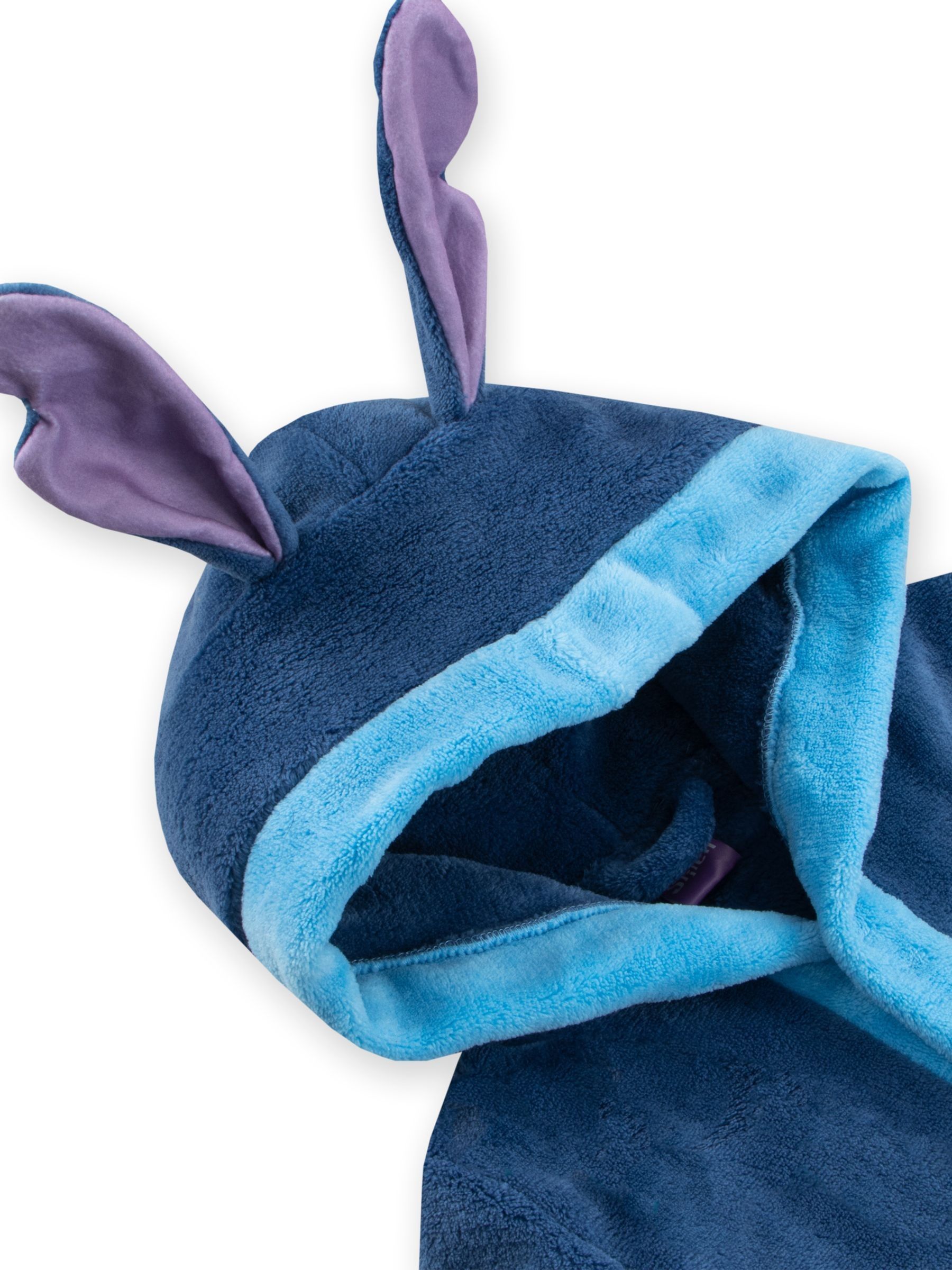 Character Disney Lilo & Stitch Dressing Gown Stitch And Angel Robe