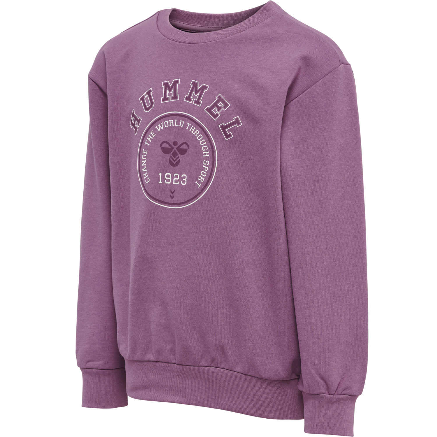 hmlBOTANY SWEATSHIRT