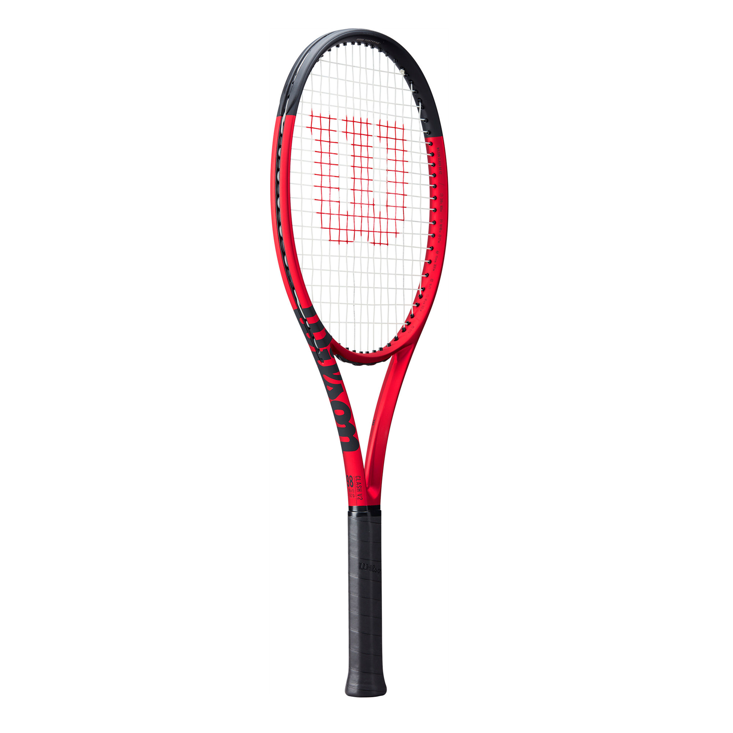 Wilson Clash 98 Pro V2.0 Raquette De Compétition