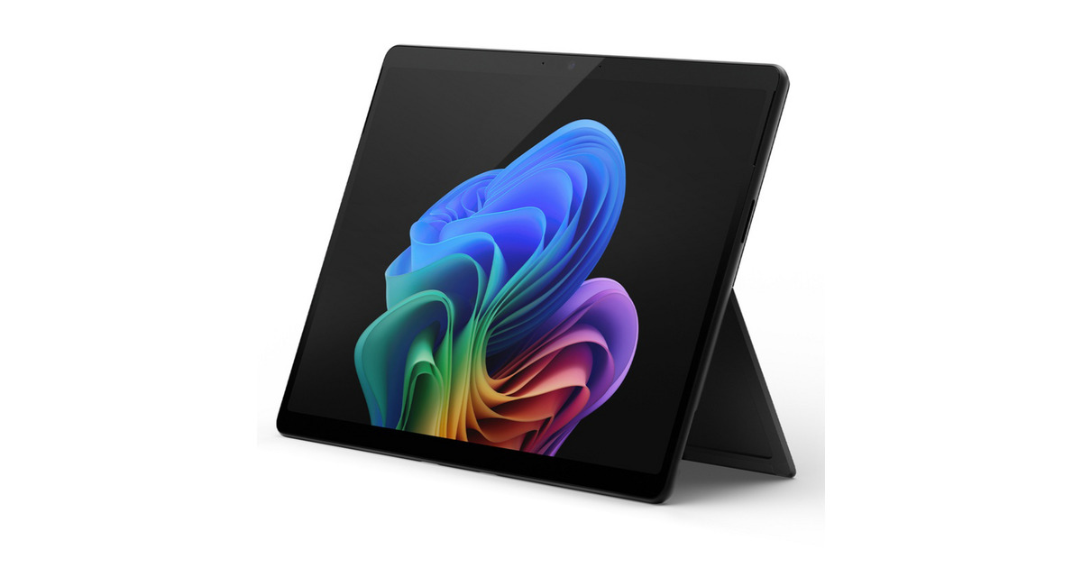 MicrosoftSurface Pro Copilot+PC (EP2-08350) 13