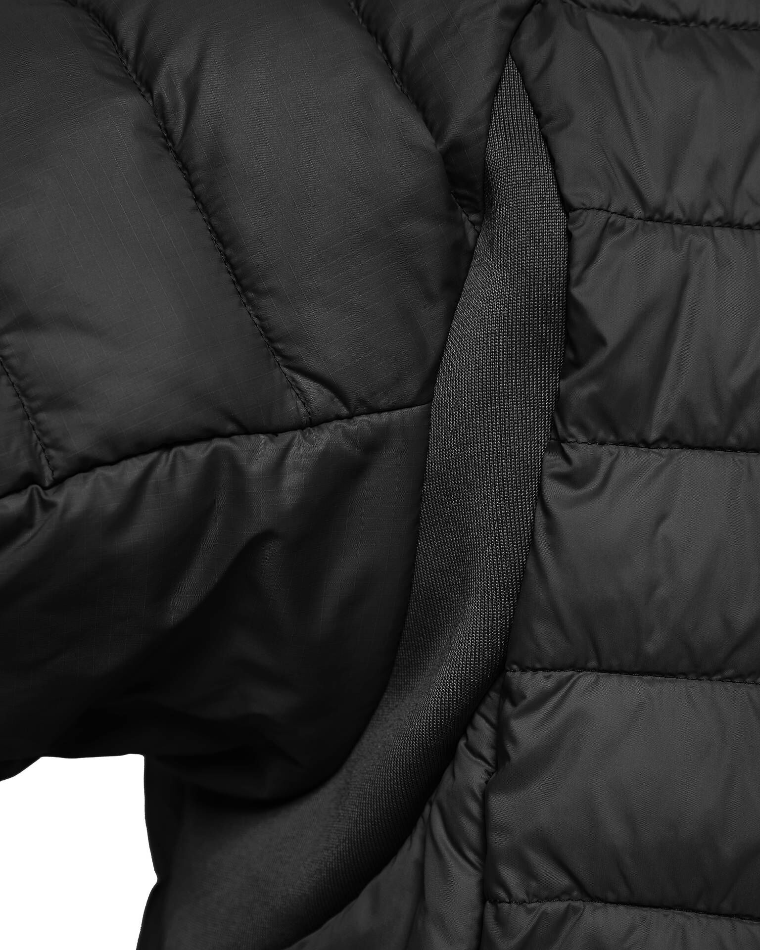 Haglöfs| Damen Steppjacke SPIRE MIMIC