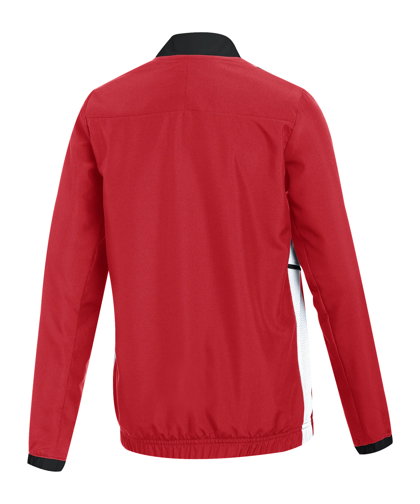 Nike Academy 25 Präsentationsjacke Kids Rot F657