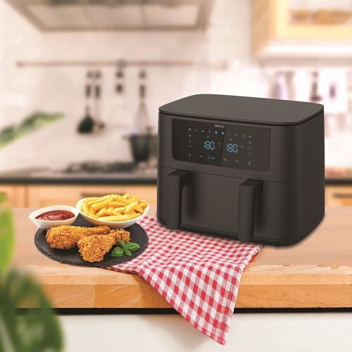 Friteuse sans huile Proline AFD44D