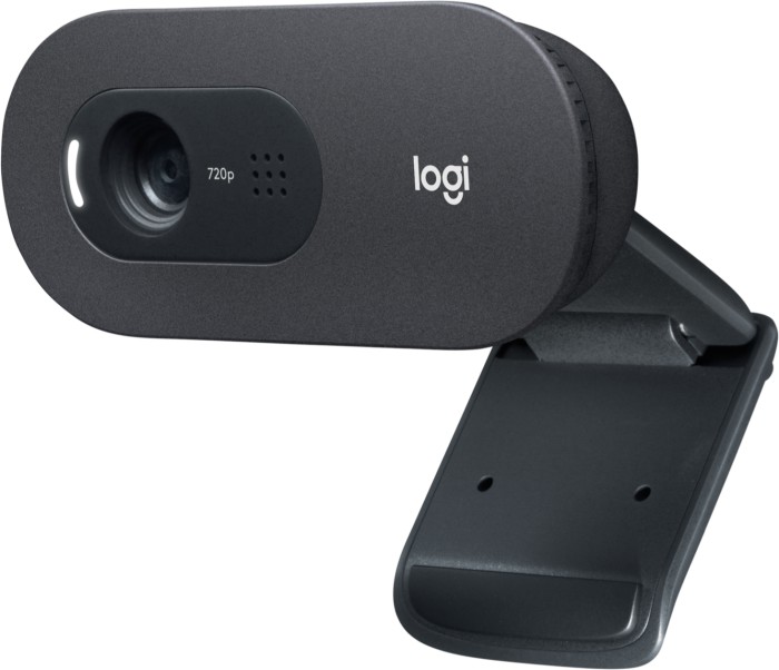 Logitech C505
