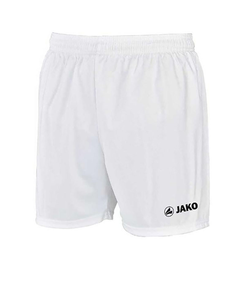 JAKO Sporthose Anderlecht Short Weiss F00