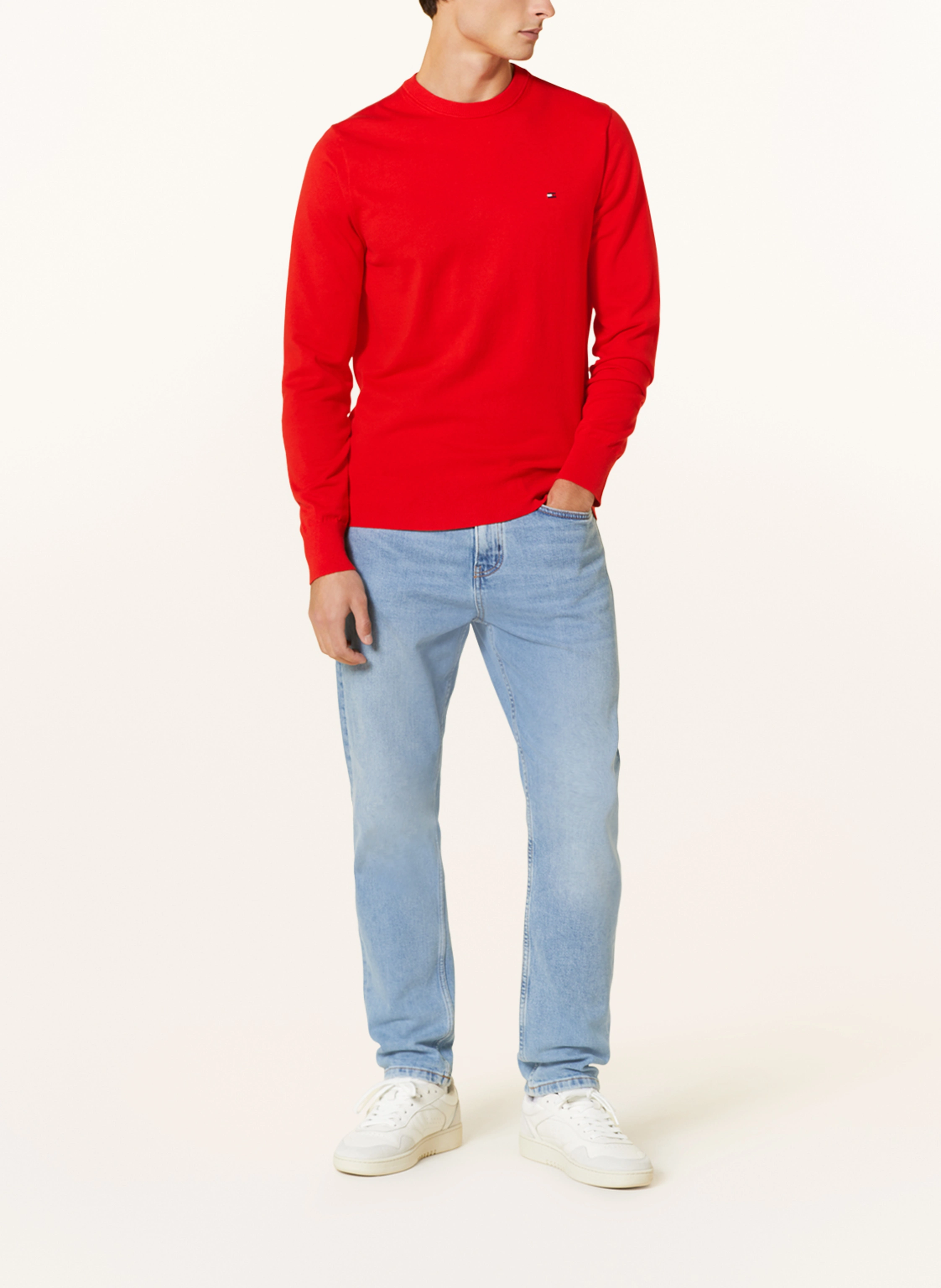TOMMY HILFIGER Pullover