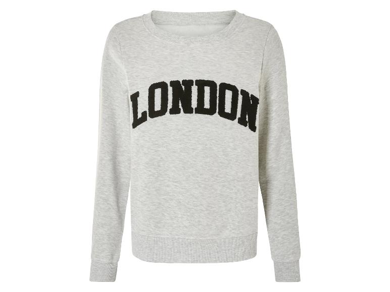 Dames sweater
