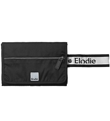Elodie Details wickelunterlage - Off-Black