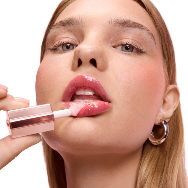 LANCOME Lip Idôle Juicytreat 10 9 ml