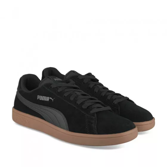 Baskets NOIR PUMA Smash V2