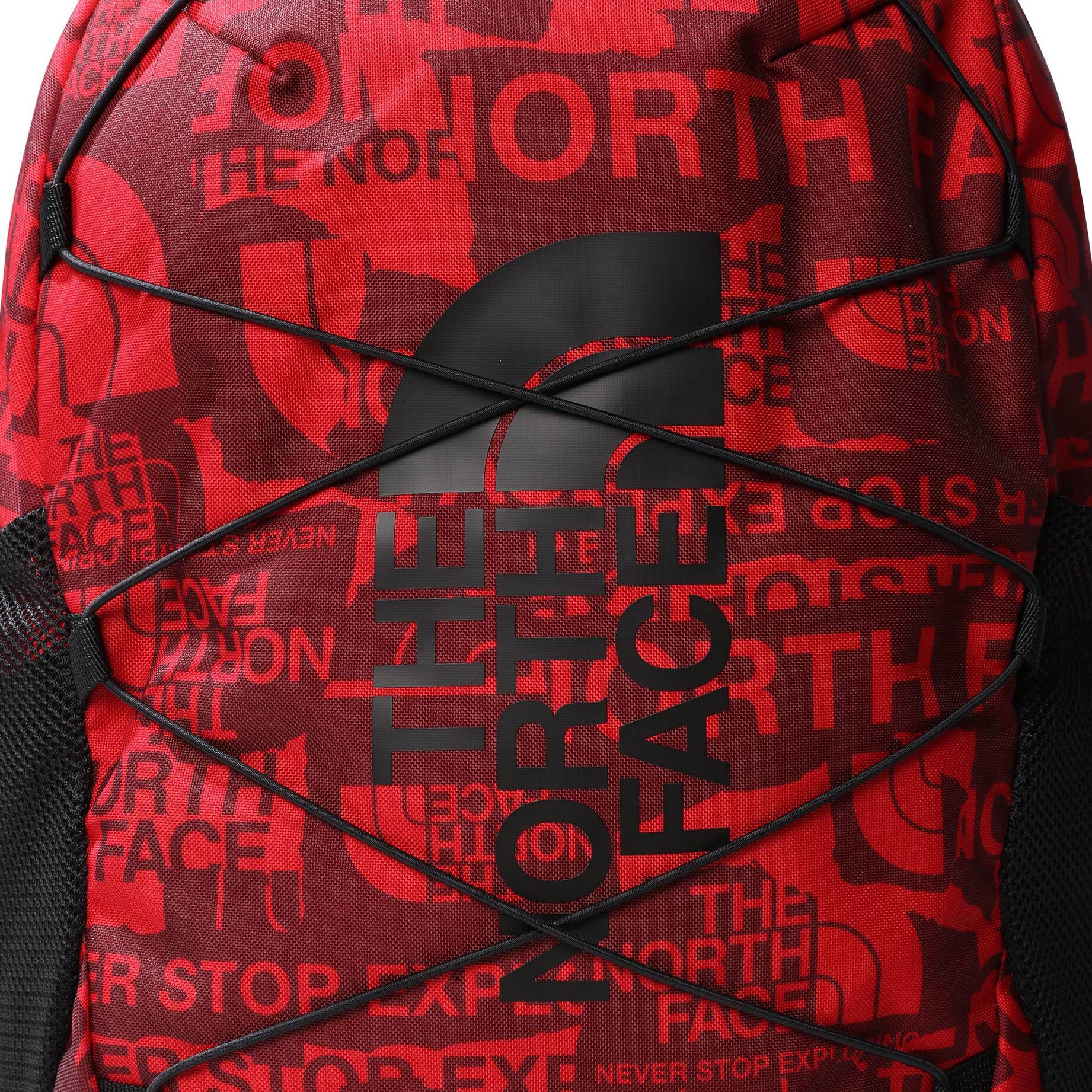 The North Face| Kinder Rucksack COURT JESTER