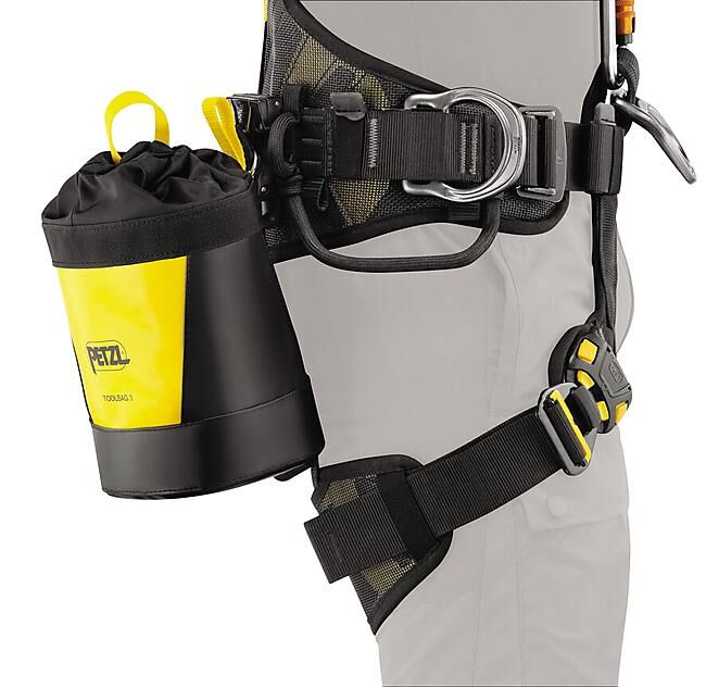 PETZL - SAC TOOLBAG 3